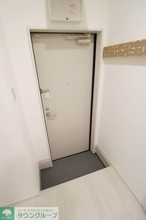 MELDIA岩槻IIの物件内観写真